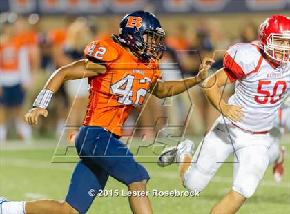 Thumbnail 2 in Taft vs Brandeis photogallery.