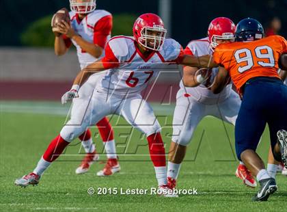 Thumbnail 1 in Taft vs Brandeis photogallery.