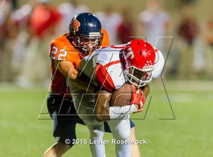 Thumbnail 2 in Taft vs Brandeis photogallery.