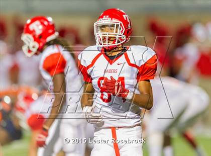 Thumbnail 3 in Taft vs Brandeis photogallery.