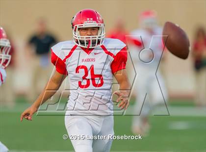 Thumbnail 2 in Taft vs Brandeis photogallery.