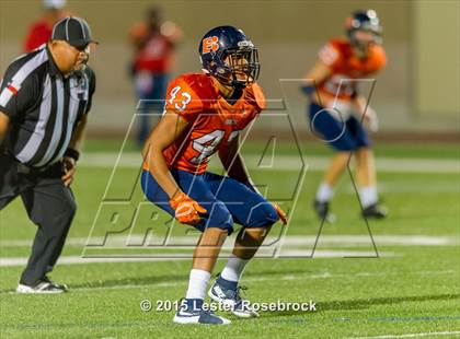 Thumbnail 3 in Taft vs Brandeis photogallery.