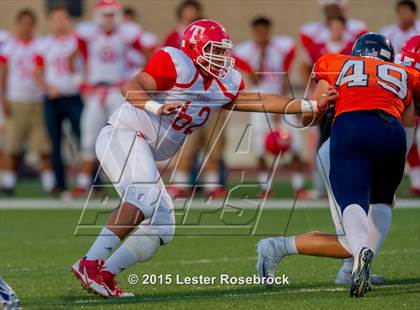 Thumbnail 3 in Taft vs Brandeis photogallery.