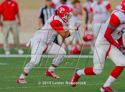 Thumbnail 2 in Taft vs Brandeis photogallery.