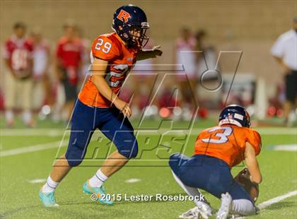 Thumbnail 2 in Taft vs Brandeis photogallery.