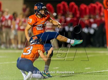 Thumbnail 1 in Taft vs Brandeis photogallery.