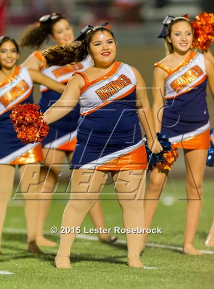 Thumbnail 3 in Taft vs Brandeis photogallery.
