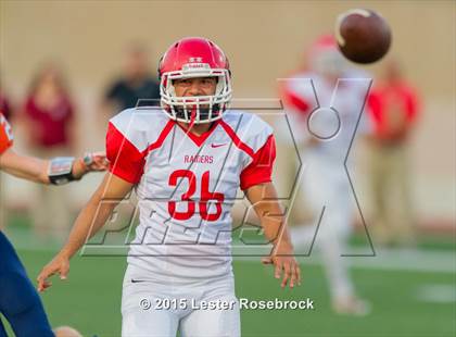 Thumbnail 1 in Taft vs Brandeis photogallery.