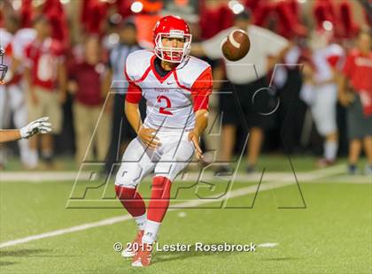 Thumbnail 2 in Taft vs Brandeis photogallery.