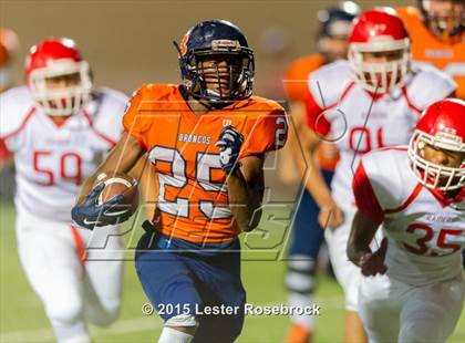 Thumbnail 1 in Taft vs Brandeis photogallery.
