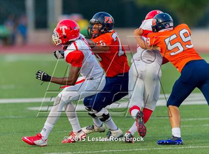 Thumbnail 1 in Taft vs Brandeis photogallery.