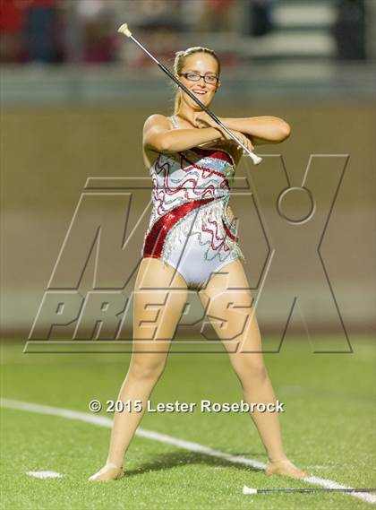 Thumbnail 1 in Taft vs Brandeis photogallery.