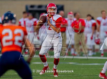 Thumbnail 1 in Taft vs Brandeis photogallery.