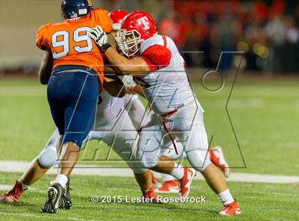 Thumbnail 2 in Taft vs Brandeis photogallery.