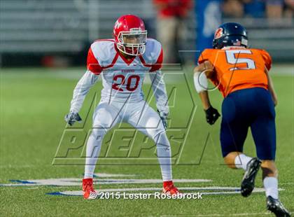 Thumbnail 1 in Taft vs Brandeis photogallery.
