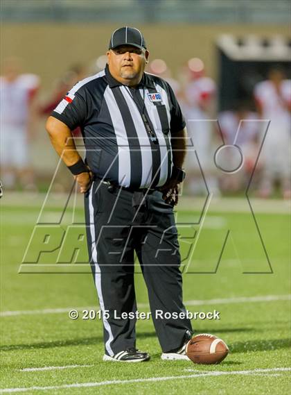 Thumbnail 2 in Taft vs Brandeis photogallery.