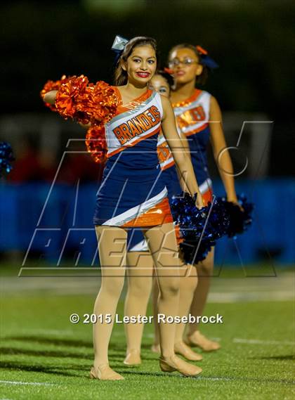 Thumbnail 1 in Taft vs Brandeis photogallery.