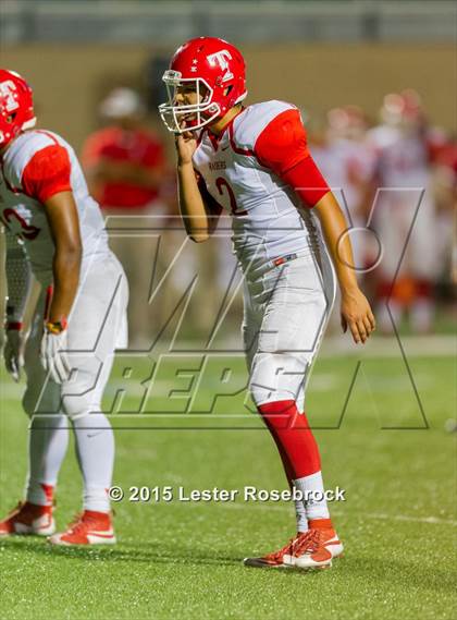 Thumbnail 2 in Taft vs Brandeis photogallery.