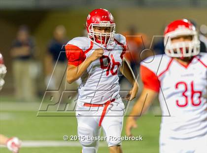 Thumbnail 3 in Taft vs Brandeis photogallery.