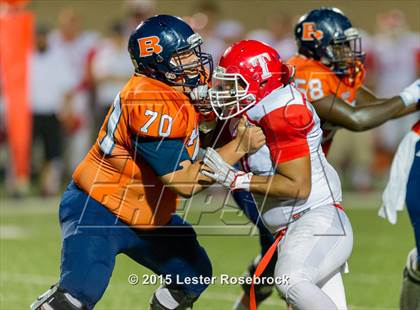 Thumbnail 2 in Taft vs Brandeis photogallery.