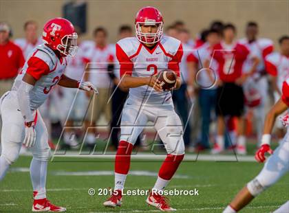 Thumbnail 1 in Taft vs Brandeis photogallery.