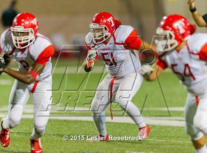 Thumbnail 2 in Taft vs Brandeis photogallery.