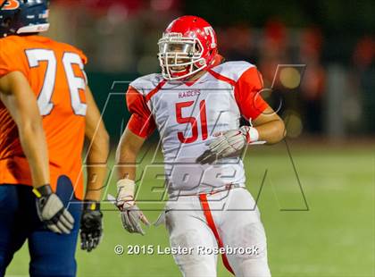Thumbnail 3 in Taft vs Brandeis photogallery.