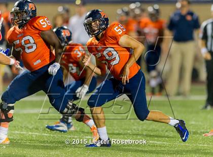 Thumbnail 3 in Taft vs Brandeis photogallery.