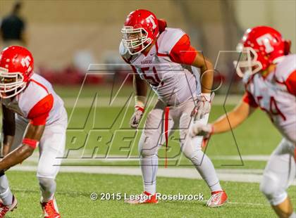 Thumbnail 1 in Taft vs Brandeis photogallery.