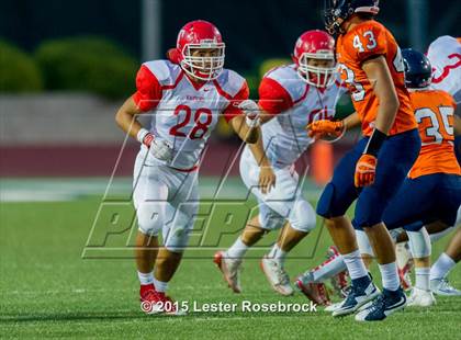 Thumbnail 1 in Taft vs Brandeis photogallery.