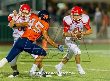Thumbnail 3 in Taft vs Brandeis photogallery.