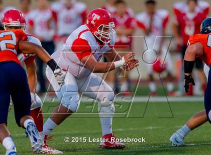 Thumbnail 1 in Taft vs Brandeis photogallery.