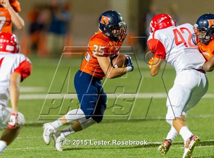 Thumbnail 1 in Taft vs Brandeis photogallery.