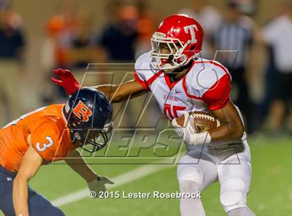 Thumbnail 3 in Taft vs Brandeis photogallery.