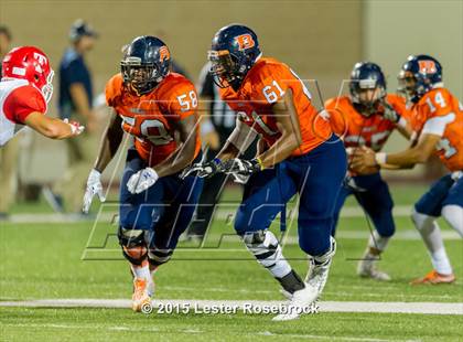 Thumbnail 2 in Taft vs Brandeis photogallery.