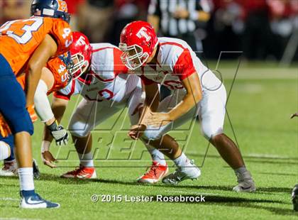 Thumbnail 3 in Taft vs Brandeis photogallery.