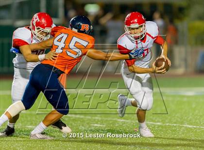 Thumbnail 1 in Taft vs Brandeis photogallery.