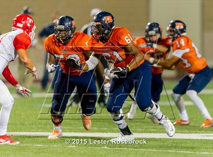 Thumbnail 3 in Taft vs Brandeis photogallery.