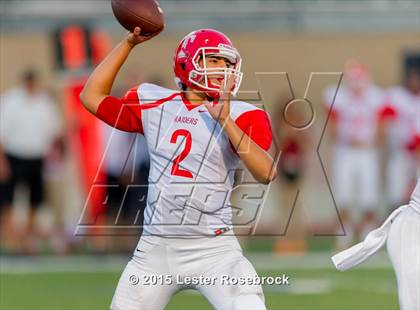 Thumbnail 3 in Taft vs Brandeis photogallery.