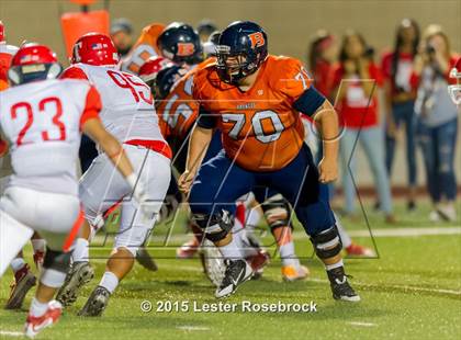 Thumbnail 3 in Taft vs Brandeis photogallery.