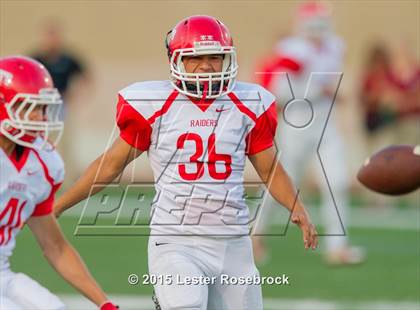 Thumbnail 3 in Taft vs Brandeis photogallery.