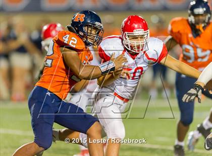 Thumbnail 3 in Taft vs Brandeis photogallery.