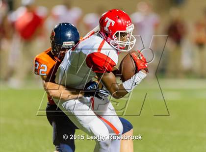 Thumbnail 3 in Taft vs Brandeis photogallery.