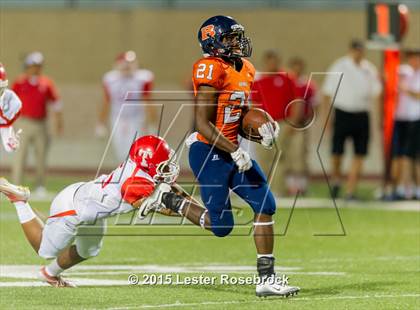 Thumbnail 3 in Taft vs Brandeis photogallery.