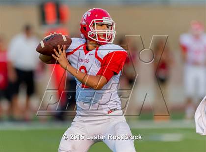 Thumbnail 1 in Taft vs Brandeis photogallery.