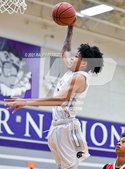 Thumbnail 3 in Fort Bend Travis vs Ridge Point photogallery.