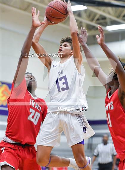 Thumbnail 1 in Fort Bend Travis vs Ridge Point photogallery.