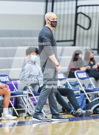 Thumbnail 2 in Fort Bend Travis vs Ridge Point photogallery.