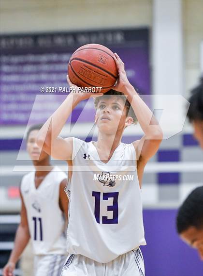 Thumbnail 1 in Fort Bend Travis vs Ridge Point photogallery.