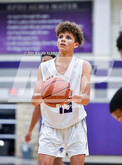 Thumbnail 3 in Fort Bend Travis vs Ridge Point photogallery.